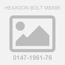 Hexagon Bolt M8X95